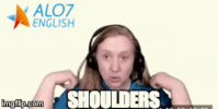total physical response alo7 english GIF by ALO7.com