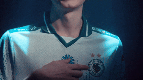 Hong Kong Esports GIF by BLAST