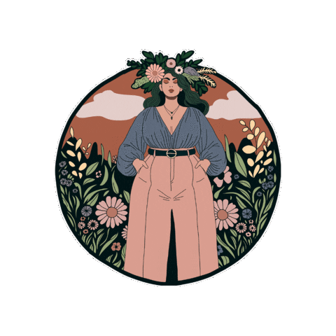 Animated Sticker