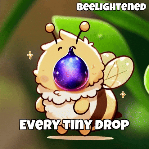 Universe Galaxy GIF by Beelightened