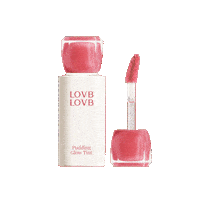 Makeup Glow Sticker by lovblovb