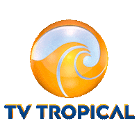 Sticker by TV Tropical