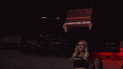 Im Ready Lets Go GIF by Caged Steel