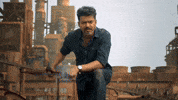 Thalapathy Vijay GIF by Magic Man Gifs