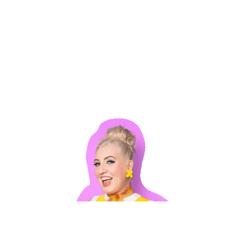 retmod girl fashion retro scarf Sticker