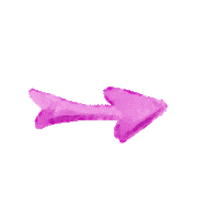 RuppPR arrow arrows rupp rupp pr Sticker