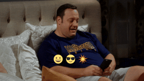 #kevincanwait GIF by CBS