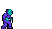 Video Games Pixel Sticker by ProfessorLightWAV
