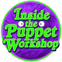 Bouncing The Muppets Sticker