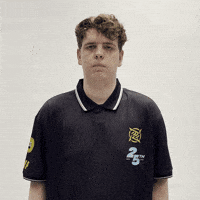 Well Done Thumbs Up GIF by Ninjas In Pyjamas