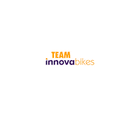 Team Bikes Sticker by INNOVABIKES