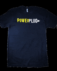 Powerplug power electric pp plug GIF