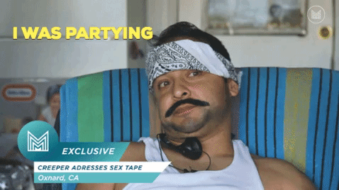 creeper cholofit GIF