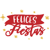 Felicesfiestas Sticker by KNOTS MADE WITH LOVE
