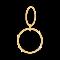 MirandaFrye earring jewlery miranda frye mirandafrye GIF