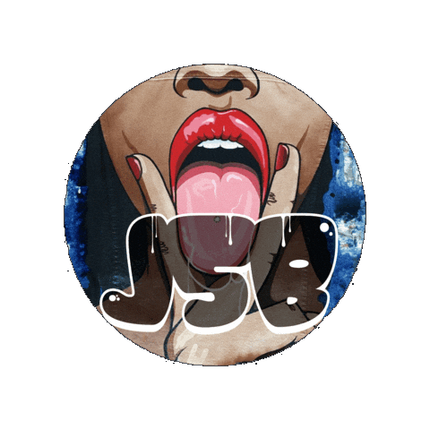 Jsb Sticker by POLTRA