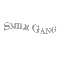 5StarSmiles 5starsmiles smile gang Sticker