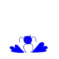 Mauromax Sticker