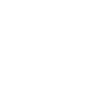 vanhammel white leaves leave wit Sticker