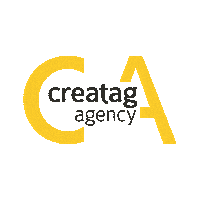 Sticker by Creatag Agency