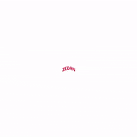 zedan_nick logo horse insect pferd GIF