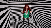 How Ya Doin GIF by Little Mix