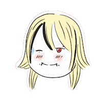 Idol アイドル Sticker