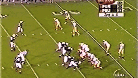 StateLionPro giphyupload penn state purdue drew brees purdue penn state beats purdue GIF