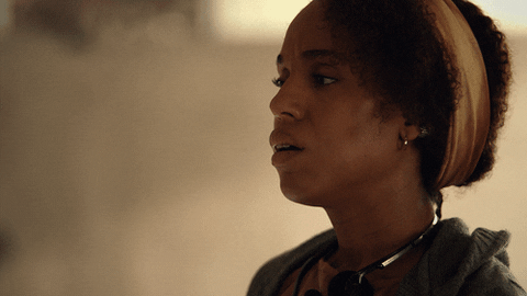 Oh No Ugh GIF by HULU