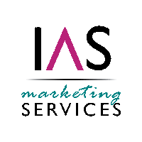 Marketing Agency Sticker by IAS Marketing Services