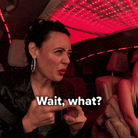 Wait What Rivkah GIF by Respective