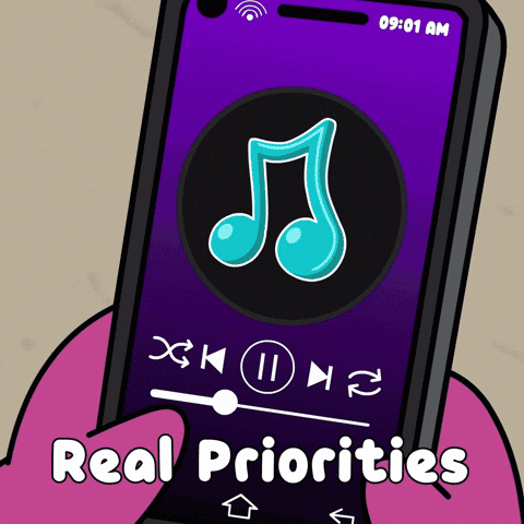 Chill Relax GIF by Octo Gaming