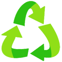 Sustainability Environment Sticker by Andrew Haener