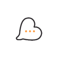 luckylittlelearners heart community blog teacher Sticker