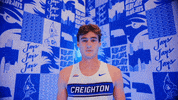 Creighton Bluejays GIF by Creighton University Athletics