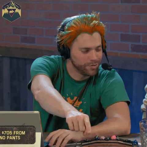 role playing twitch GIF by Hyper RPG