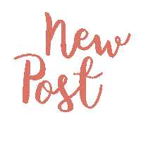 Post Sticker