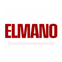 Sticker by Capitão Wagner 44