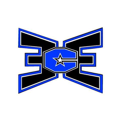 Cheer Sticker by East Celebrity Elite
