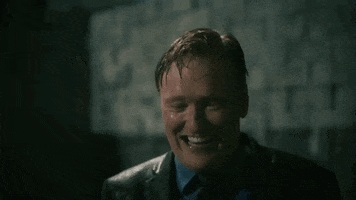Conan Obrien Evil Laugh GIF by Team Coco