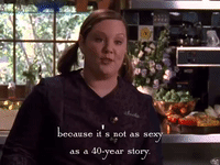 season 5 netflix GIF by Gilmore Girls 