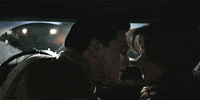 Priscilla Presley Kiss GIF by A24