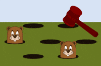 Emerging Arcade Game GIF