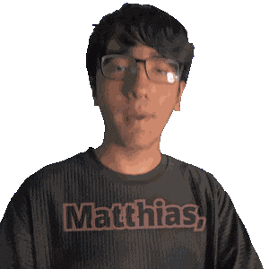 Matthias Sticker
