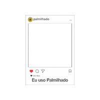 Sticker by palmilhado