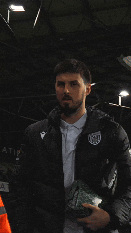 West Brom Wba GIF by West Bromwich Albion