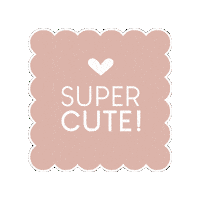 Super Sticker