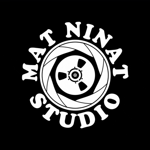Film Production GIF by Mat Ninat Studio