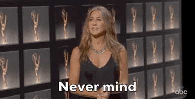 Jennifer Aniston Abc GIF by Emmys
