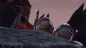 nickelodeon GIF by Teenage Mutant Ninja Turtles